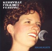 Kerrville Folkfestival  High