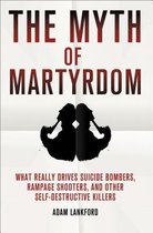 Myth Of Martyrdom