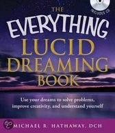 The Everything Lucid Dreaming