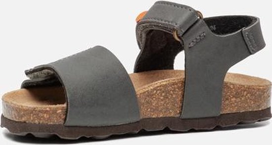 Kipling Kris sandalen grijs | bol.com