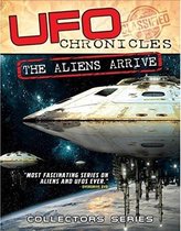 UFO Chronicles; Aliens Arrive (Import geen NL ondertiteling)