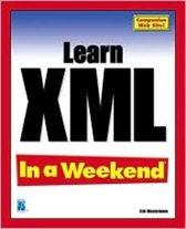 Learn Xml In A Weekend