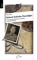 Richard. Sechzehn. Panzerj Ger.