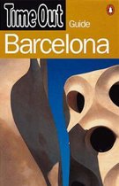 Time Out Barcelona Guide