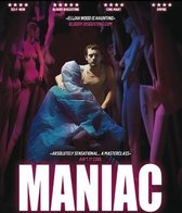 Maniac (Blu-ray)