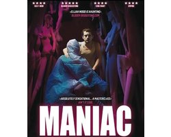 Maniac (Blu-ray)