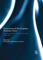 Journal of European Integration Special Issues - Governance of the European Monetary Union