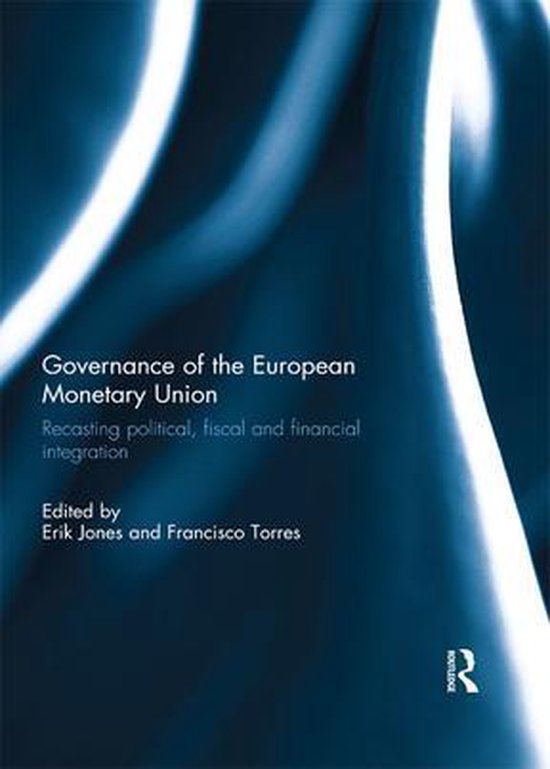 Journal of European Integration Special Issues - Governance  ... - cover