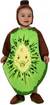 Kiwi kostuum voor babys