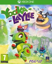 Yooka-Laylee - Xbox One