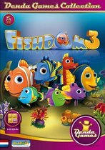 Fishdom 3 - Windows