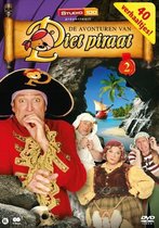 Piet Piraat - De Avonturen Van Piet Piraat (Deel 2)
