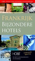 Bijzondere Hotels Frankrijk