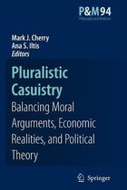 Pluralistic Casuistry