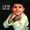 ZAYN One Direction - Mind Of Mine (Deluxe Edition)