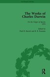 The Pickering Masters-The Works of Charles Darwin: Vol 16: On the Origin of Species