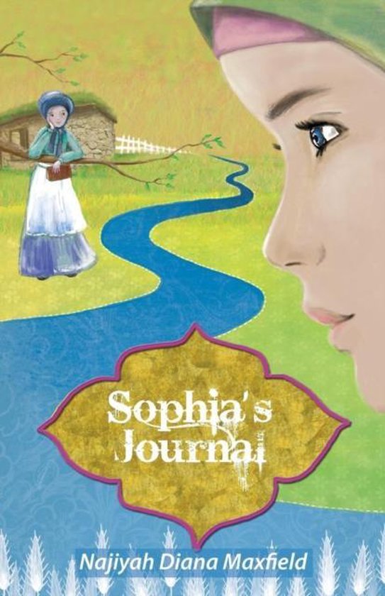 Sophia's Journal - cover