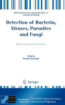 Detection of Bacteria, Viruses, Parasites and Fungi: Bioterrorism Prevention