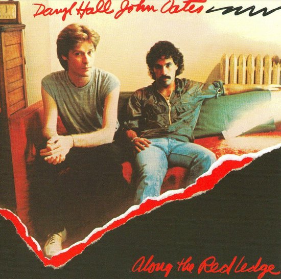 Along The Red Ledge  =Reissue=Fts George Harrison/Rick Nielsen/R.Fripp