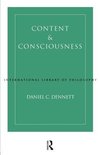 International Library of Philosophy- Content and Consciousness