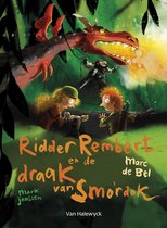 Ridder Rembert en de draak van Smordok