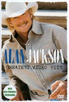 Greatest Video Hits [DVD]