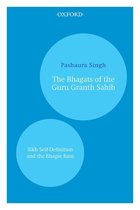 The Bhagats of the Guru Granth Sahib