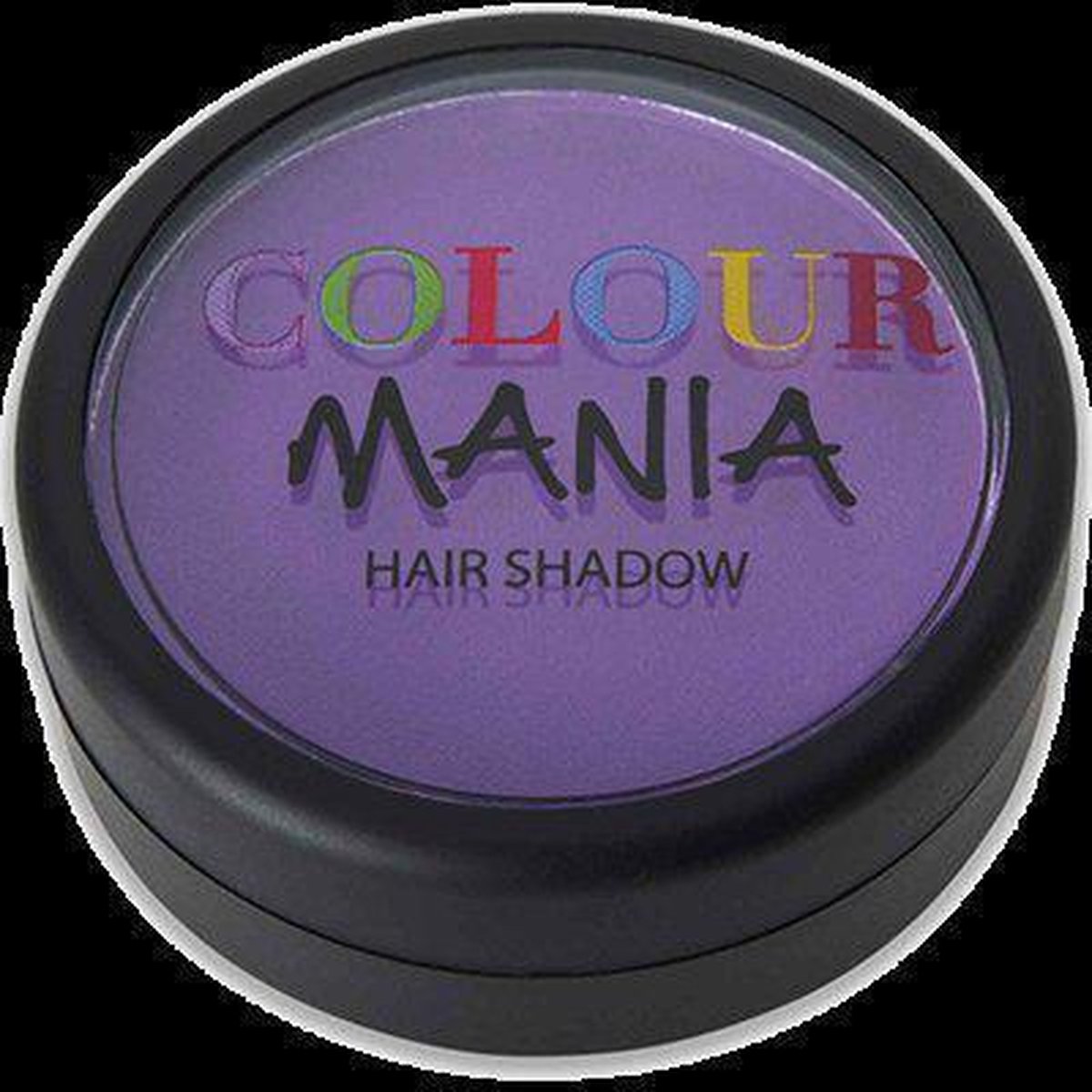 ColourMania Haarkleuring Hair Shadow Purple Haze,