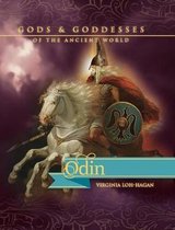 Gods and Goddesses of the Ancient World- Odin
