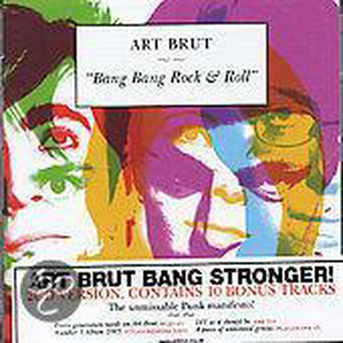 Bang Bang Rock &Amp; Roll