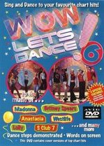 Karaoke - Wow Let's Dance 6