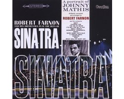 Hits Of Sinatra / A Portrait Of Johnny Mathis