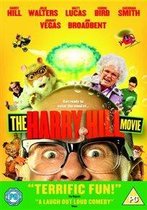 The Harry Hill Movie - Movie
