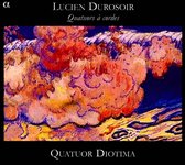 Quatuor Diotima - Quatuor A Cordes (CD)