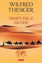 Hexagon - Nisipurile arabe