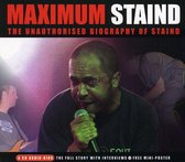 Maximum Staind