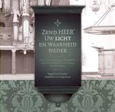 Zend Heer Uw licht en waarheid neder - Massale niet-ritmische  samenzang met bovenstem vanuit de Grote of St. Stephanuskerk te Hasselt