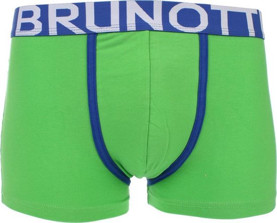Brunotti Sundo - Sportonderbroek - Mannen - Maat XL - Opium