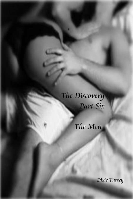 The Men - cover