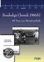 Bundesliga Chronik 1966/1967