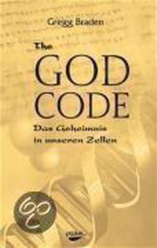 the god code gregg braden