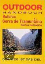 Mallorca: Sierra del Tramuntana. Outdoorhandbuch