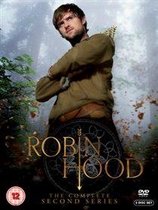 Robin Hood - Seizoen 2 (Import)