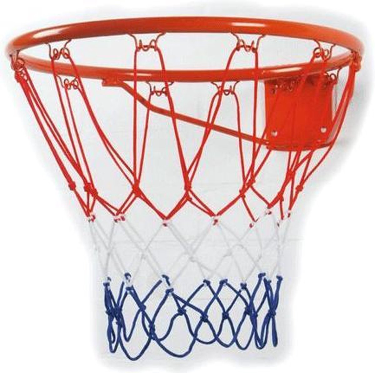 Basketbal ring met net | bol.com