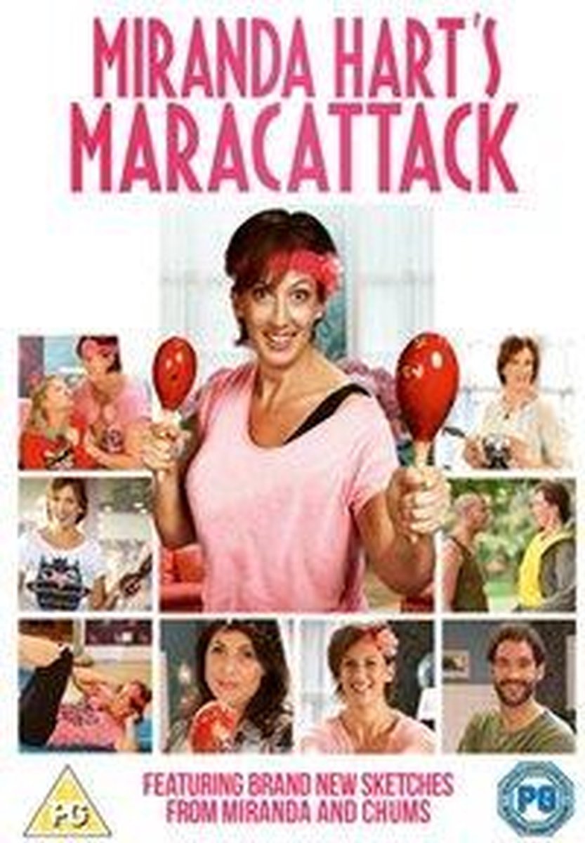 Maracattack