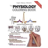 Physiology Colouring Book