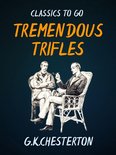 Classics To Go - Tremendous Trifles