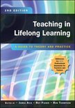 Teaching in Lifelong Learning