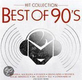 Hit Collection Best Of The 90'S