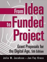 From Idea to Funded Project